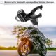 thumbnail image 3 of Gancho colgante para motocicleta Doble horquilla soporte para casco y equipaje, 3 of 7