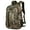 CP Camouflage, variant on Mountaineering Camouflage Assault Backpack Men And Women,Khaki