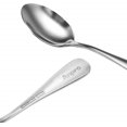 thumbnail image 2 of 12 PCS Cucharas de Té, Café, Cucharas Para Cafe, Cucharas Cocina, Cuchara, Cucharillas de Acero Inoxidable para Té, Café, Postre, Pastel, 2 of 4