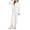 Q249 White, variant on Angala 2 Piece Outfits For Girls Hooded Long Sleeve Sweatshirt With Jogger Pants Set Girls Fall Season Wear Clothes