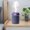 Gray, variant on Mini Aromatherapy Machine Mini Desktop USB Car Mounted Running Lantern Office Home Silent Colorful Cup Humidifier
