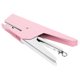 thumbnail image 1 of unbranded Grapadora Metálica Rosa Para Oficina Con Soporte Antideslizante Y Gran Capacidad, 1 of 8