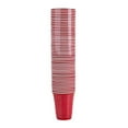 thumbnail image 2 of Red Solo Cups 16oz. (Pack of 50), 2 of 4