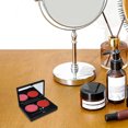 thumbnail image 4 of 3 Sets Eyeshadow Cases Cosmetics Makeup Highlight Powder Sample Containers, 4 of 8