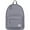 Grey/White, variant on Herschel Bags Classic Backpack Raven Cross Hatch OSFA