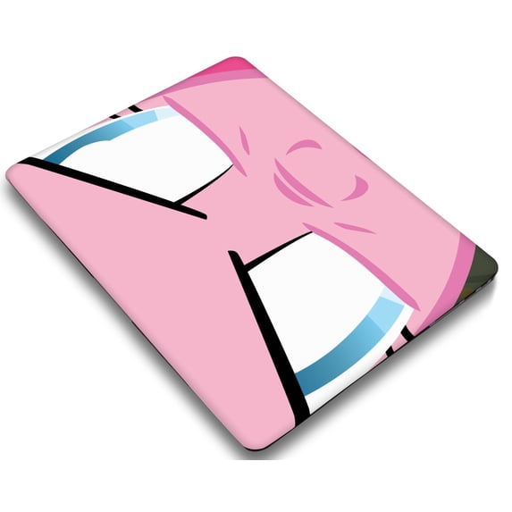 KSK KAISHEK Hard Shell Case Cover Compatible with MacBook Pro 14" with Touch ID Type C Model: A2779/A2442 (Cartoon A 154)