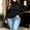 Black, variant on Plus Size Women's Turtleneck Long Sleeve Tops Slim Fitted Lightweight Thin Basics Layer Tshirt Casual Winter Clothes XS-3XL