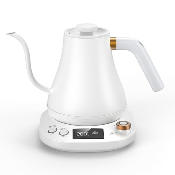Electric Kettle 1 Liter
