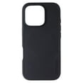 thumbnail image 2 of Incase ICON Case for MagSafe for iPhone 16 Pro - Obsidian Pebbled Plant Leather, 2 of 3