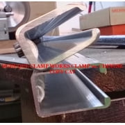 Dubuque Clamp Works UC936 36 Adjustable Bar Clamp for Woodworking
