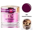 thumbnail image 2 of Polvo para uñas Daisy DND DC Purples Twilight Sparkles, 2 of 2