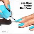 thumbnail image 3 of Revlon Ultra HD Snap Vegan Glossy Nail Polish, 8mL, 3 of 9