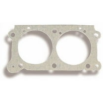 Holley Performance 108-40 Fuel Injection Throttle Body Mounting Gasket