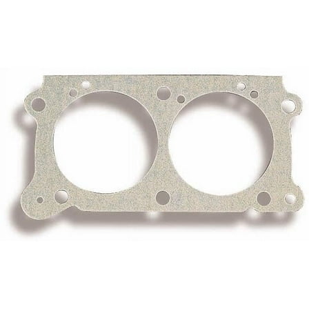 Holley Performance 108-40 Fuel Injection Throttle Body Mounting Gasket