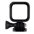 thumbnail image 1 of Jinsinto Black Standard Frame Border Housing Case Mount For Gopro, 1 of 4