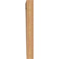 thumbnail image 4 of Ekena Millwork 5 1/2"W x 38"D x 46"H Traditional Traditional Smooth Bracket, Western Red Cedar, 4 of 4