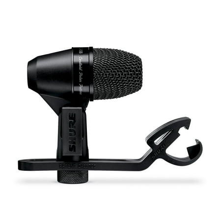 Shure PGA56 Alta Dynamic Snare Tom Microphone With XLR cable