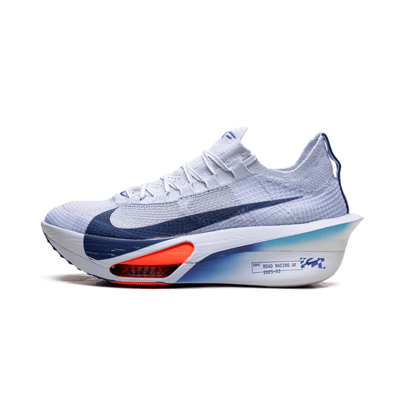 NIKE MENS ZoomX AlphaFly 3 "Football Grey" FD8311 001 FD8311 001 from Stadium Goods