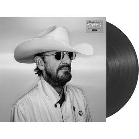 Ringo Starr - Look Up - Music & Performance - Vinyl