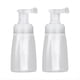 thumbnail image 1 of Botella Pulverizadora de Peluquería de 180 Ml, Botella de Polvo Portátil, Dispensador de Polvo, Botella Pulverizadora de Plástico, 1 of 5