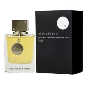Perfume Club de Nuit Man Armaf Eau de Toilette 105 ml