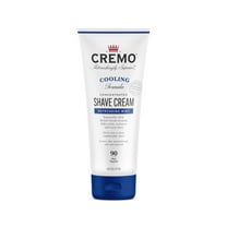 Cremo Concentrated Shave Cream Cooling