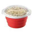 thumbnail image 3 of Cuisinart Non-Handled Pop and Serve Popcorn Maker, 3 of 3