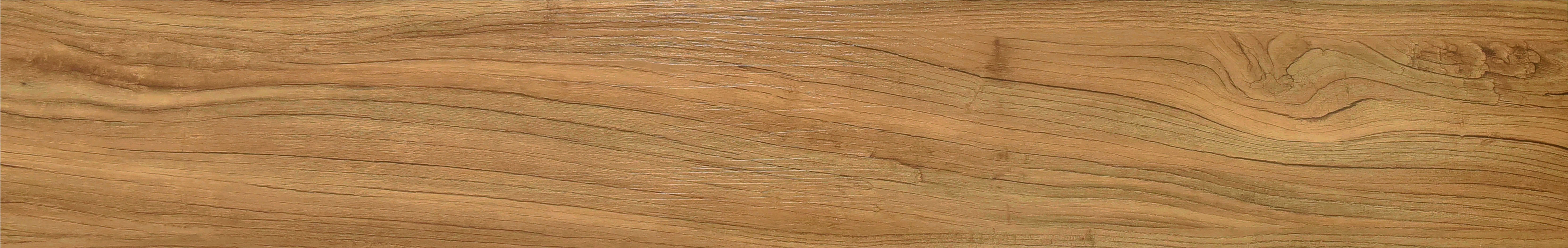 Peel and Stick Vinyl Flooring Planks, Buff, 36" x 6", 10-pack/15 sq ft