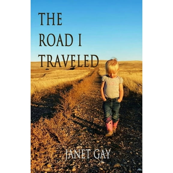 The Road I Traveled, (Paperback)