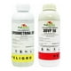 thumbnail image 1 of Combo Insecticida Cipermetrina 200 950 mL y DDVP 50 950 mL Palhogar Combo Insecticida Cipermetrina 200 y DDVP 50, 1 of 3