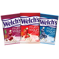 Welch's Fruit 'N Yogurt Fruit Snacks, Variety Pack, 46 ct, 0.8 oz