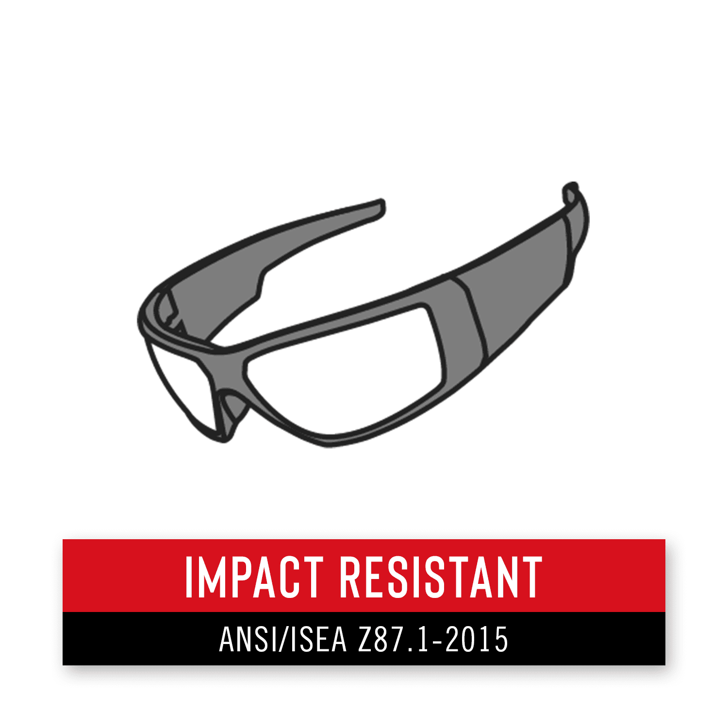 COAST SPG300 Safety Eye Protection Glasses with Interchangeable, Premium Anti-Fog and Anti-Scratch Lenses