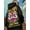 black, variant on The Big Fat Cow That Goes Kapow (Hardcover) 9780312367886