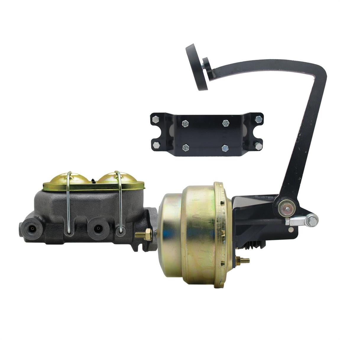 brake pedal assembly hot rod