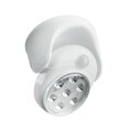 thumbnail image 3 of Encendiendo Lámparas de pared inalámbricas de rotación de luz con sensor activado por movimiento ajustable de 7 LED Lamparas, 3 of 5