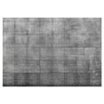 thumbnail image 3 of Tiptophomedecor Background & Patterns Wallpaper Wall Mural - Steel Puzzle, 3 of 8