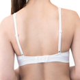 thumbnail image 2 of Brasier Marel Talla 32B Encaje Blanco, 2 of 3