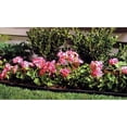 thumbnail image 5 of Suncast 60' Coil Resin Professional Landscape Edging Roll for Lawn and Garden, Black (8 Pack), 5 of 5