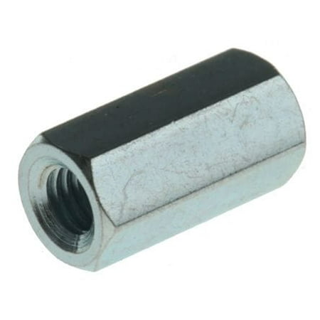 

Hex Standoff - Female-Female #4-40 x 3/16 (OD) x 3/16 (Length) Steel Zinc Trivalent Plating (QUANTITY: 1000)