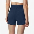 thumbnail image 4 of Women's Golf Hiking Shorts Quick Dry Athletic Casual Summer Shorts with Pockets, 4 of 7