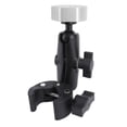 thumbnail image 1 of Starlink Mini Support, Adaptateur de Montage sur Échelle RV pour Plat Satellite Starlink Mini, Pince Réglable pour Montage sur Échelle RV de Voiture Yacht, 1 of 7
