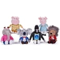 thumbnail image 3 of Johnny Rosita Meena Buster 30cm Ms.Pig, 3 of 3
