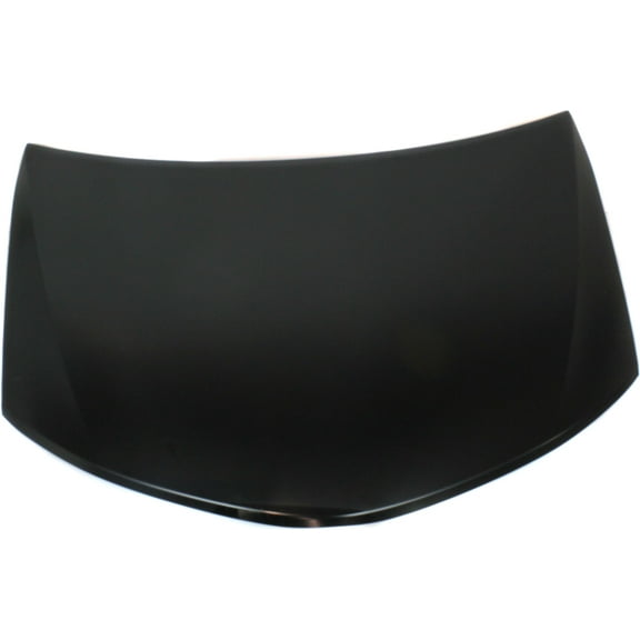 Hood Compatible with TOYOTA CAMRY 2012-2014 Steel