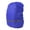 "Sapphire Blue,L", variant on 1Pc Backpack Cover, Outdoor Travel Reflective Night Safety Backpack Rain Cover Waterproof Protector, S/M/L