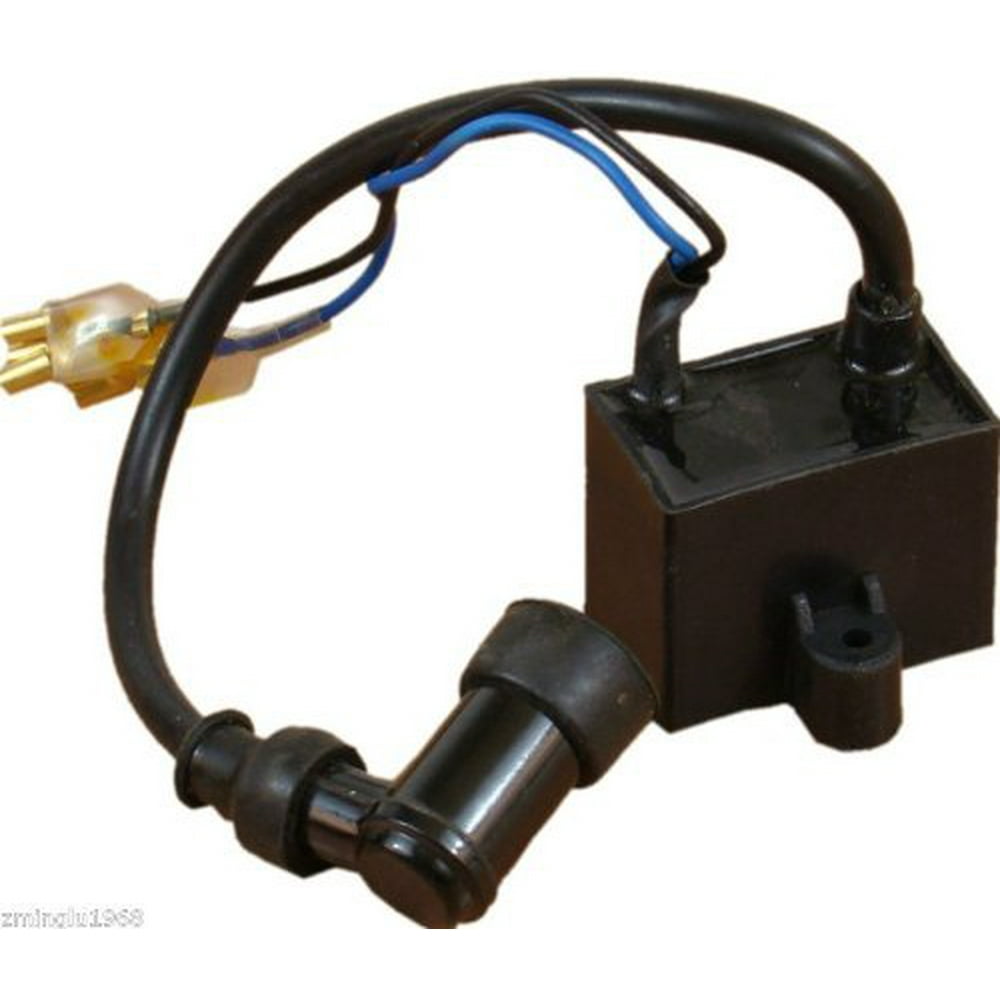 CDI Ignition Coil 80cc Motor Motorized Bicycle BikeFree