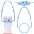 thumbnail image 4 of Correa portabotellas silicona Universal para 8-40oz, 4 of 9
