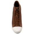 thumbnail image 4 of Lugz Men's Hayden Casual High Top LX Sneaker, 4 of 8