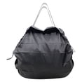 thumbnail image 1 of Leutsin Sac de Courses Pliable Carré Grande Capacité Double Face Protection Environnementale, 1 of 1
