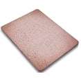 thumbnail image 4 of KSK KAISHEK Plastic Hard Shell Case Compatible 2022.0 Release MacBook Air 13.6 inchs Touch Bar Model: A2681 Pink series 0801, 4 of 5