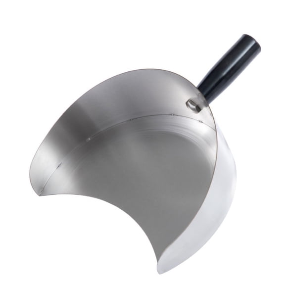 Rotisserie Catches Pan Catcher Rotisserie Catcher Pan Doner Gyro Shovel for Shawarma Doner Kebab Grills Machine
